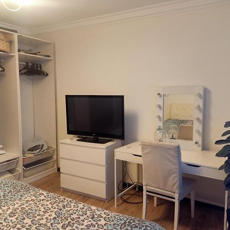 Fully Furnished Apartment At Ocean Blue Compound 开罗 外观 照片