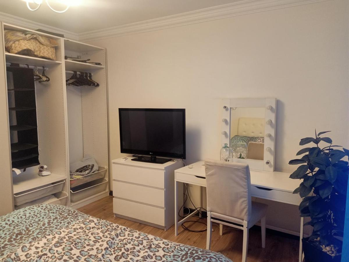 Fully Furnished Apartment At Ocean Blue Compound 开罗 外观 照片